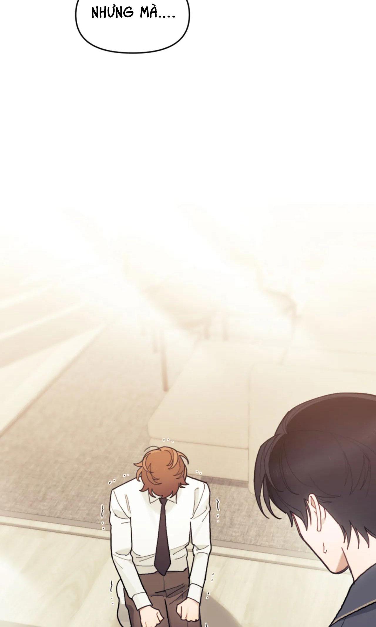 nghiện cuồng công - bdsm cùng sẹc chapter 15 36