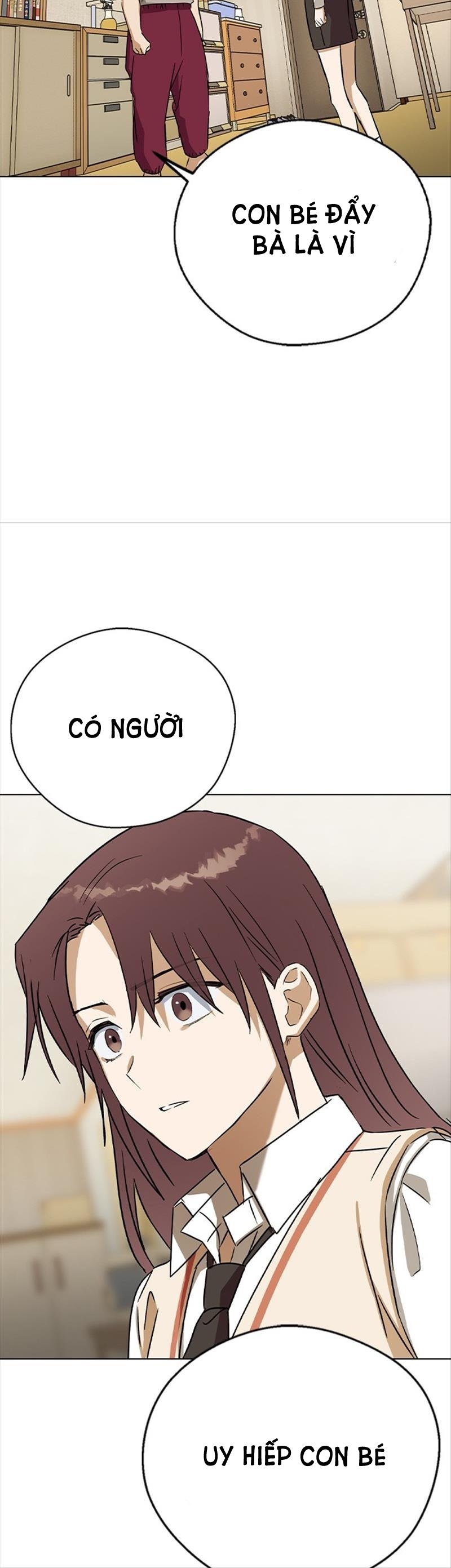 nhân duyên kiếp trước chapter 43.2 15