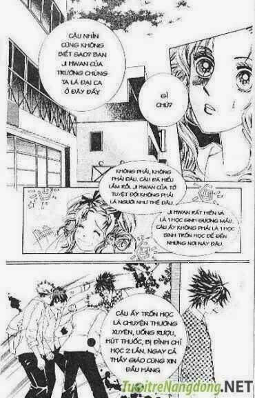 sức thanh xuân chapter 1 136