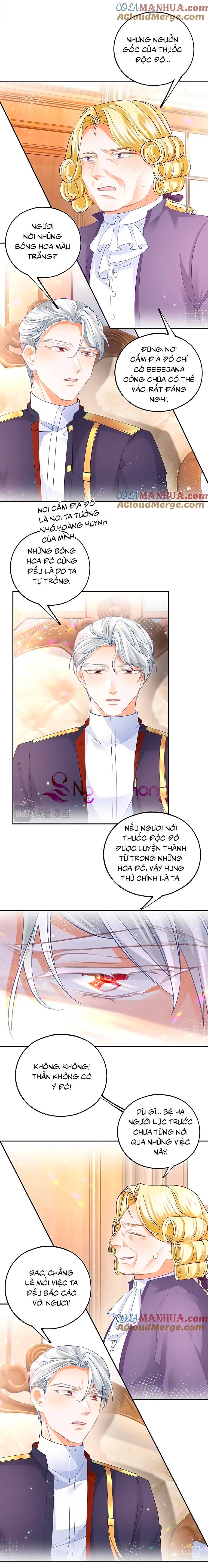 ngày nào đó trở thành công chúa tế phẩm chapter 171 6