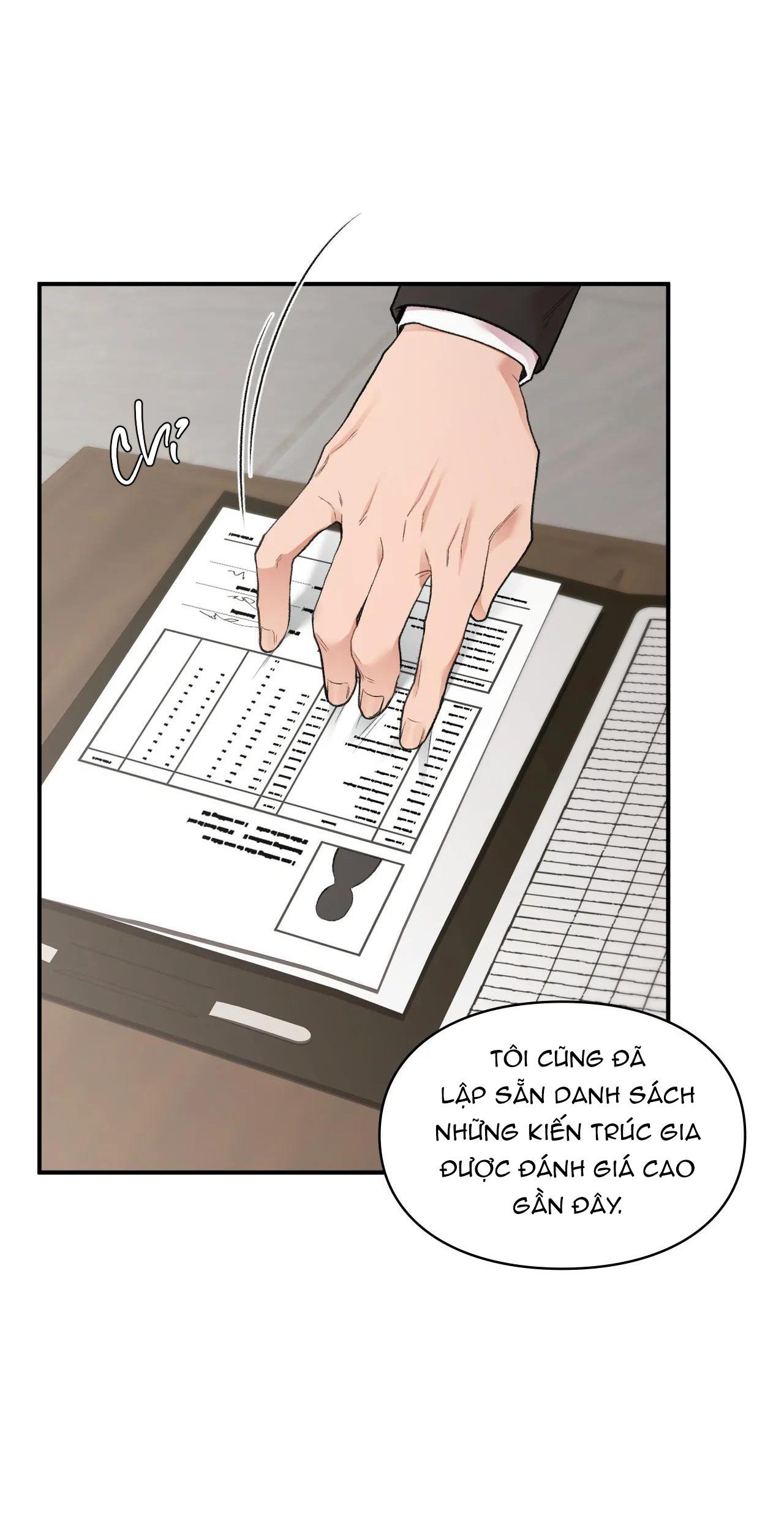 zai đẹp nhưng lại thích dạy đời chapter 28 6