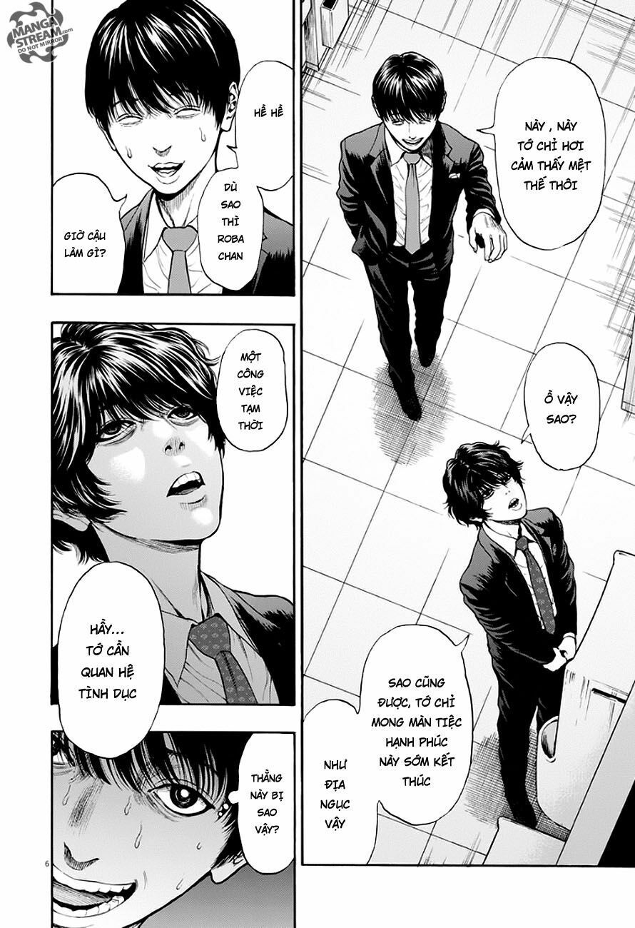 đọa nhân chapter 5 6