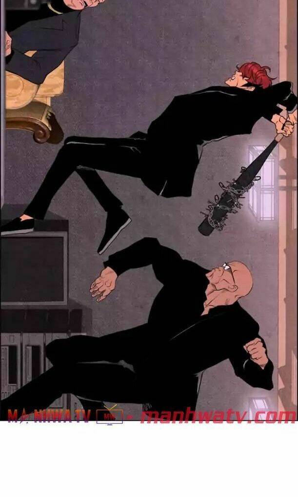 kẻ hồi sinh chapter 62 53