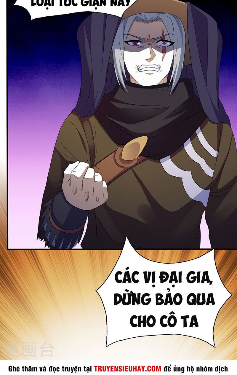 võ đạo độc tôn chapter 109 10