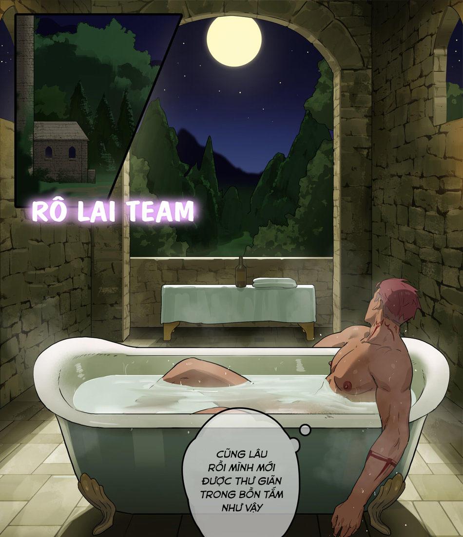 oneshot hỏny nhà rô lai chapter 24 3