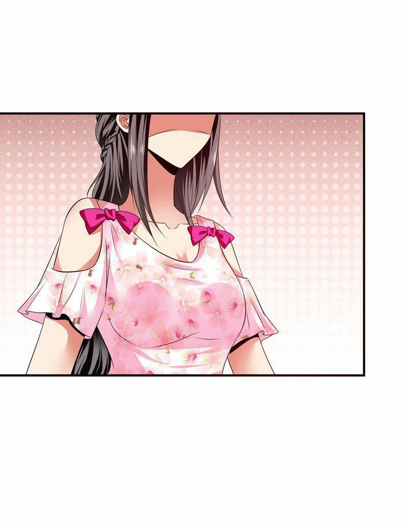 thủ hội chi vũ chapter 20 45