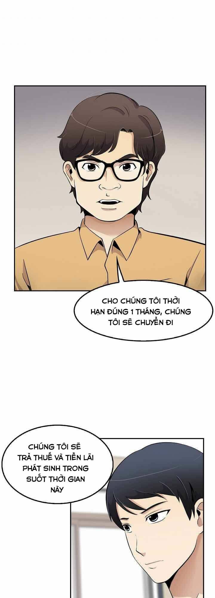 điều tra viên chuyển sinh chapter 32 4