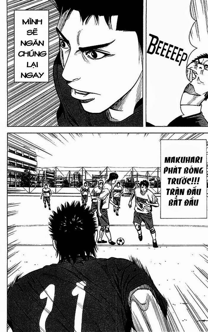 angel voice chapter 46 22