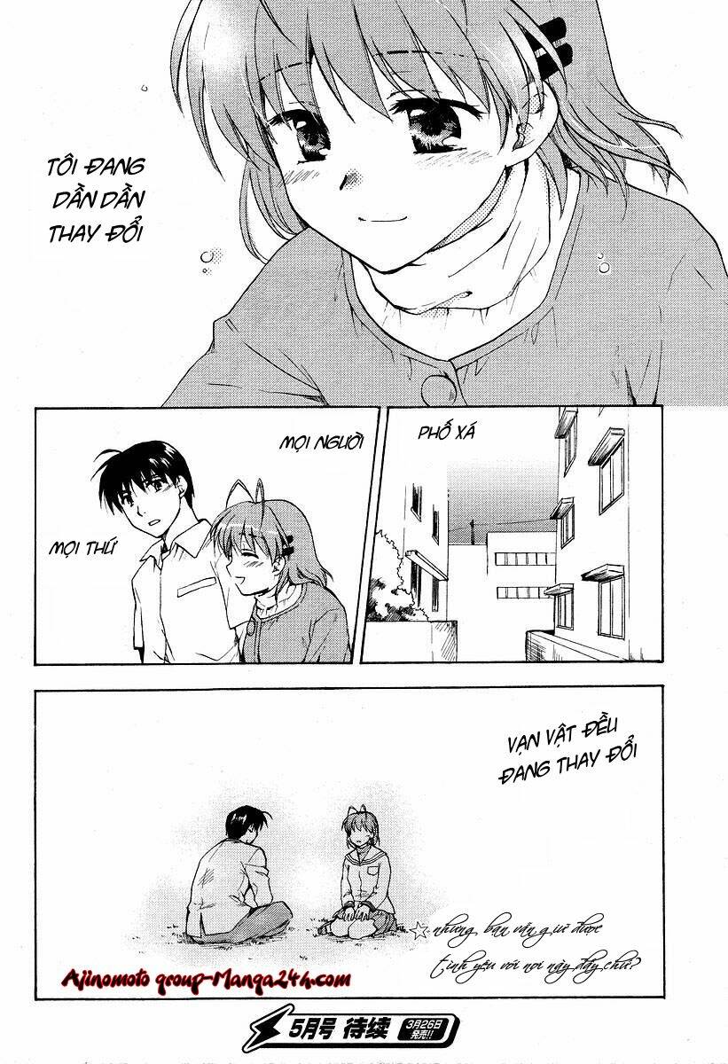 clannad chapter 16 38