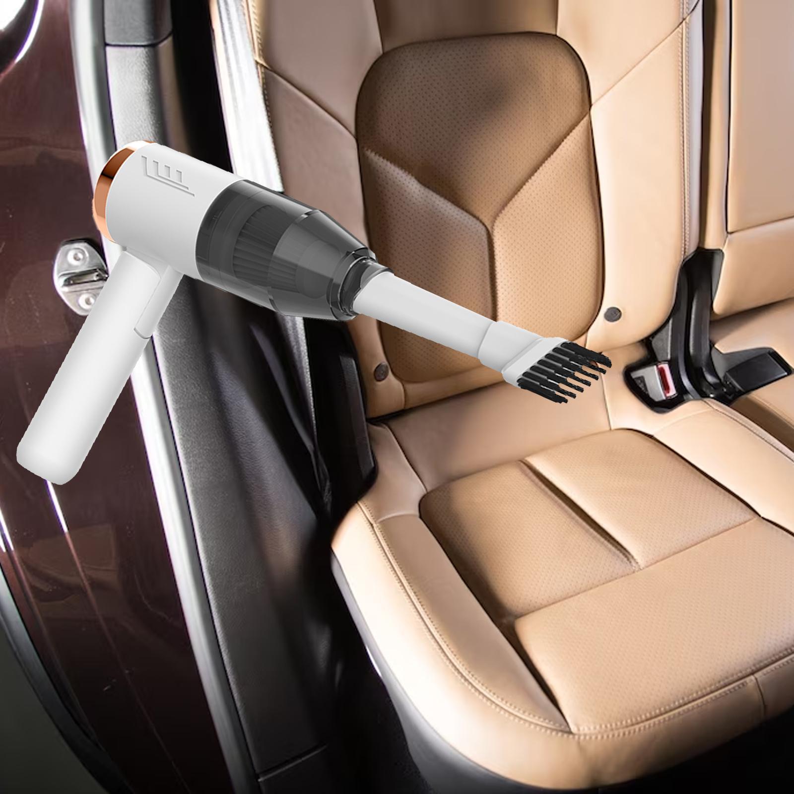 Handheld Vacuum Cleaner Compact Mini Vacuum Cleaner for Office