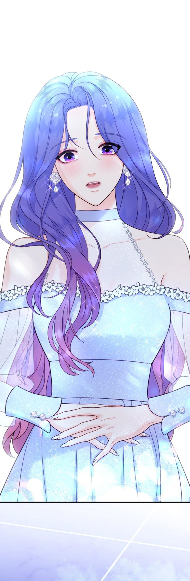 nữ nhân trợ giúp được yêu thích nhất chapter 10.1 13