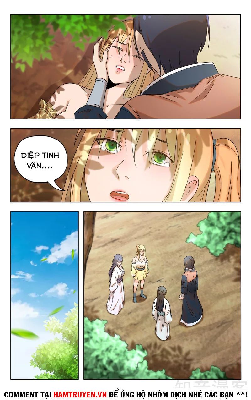 vạn giới tiên trung chapter 362 4