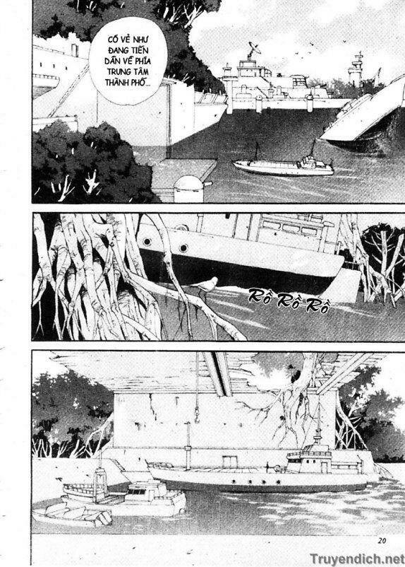 meteor methuselah chapter 35 22