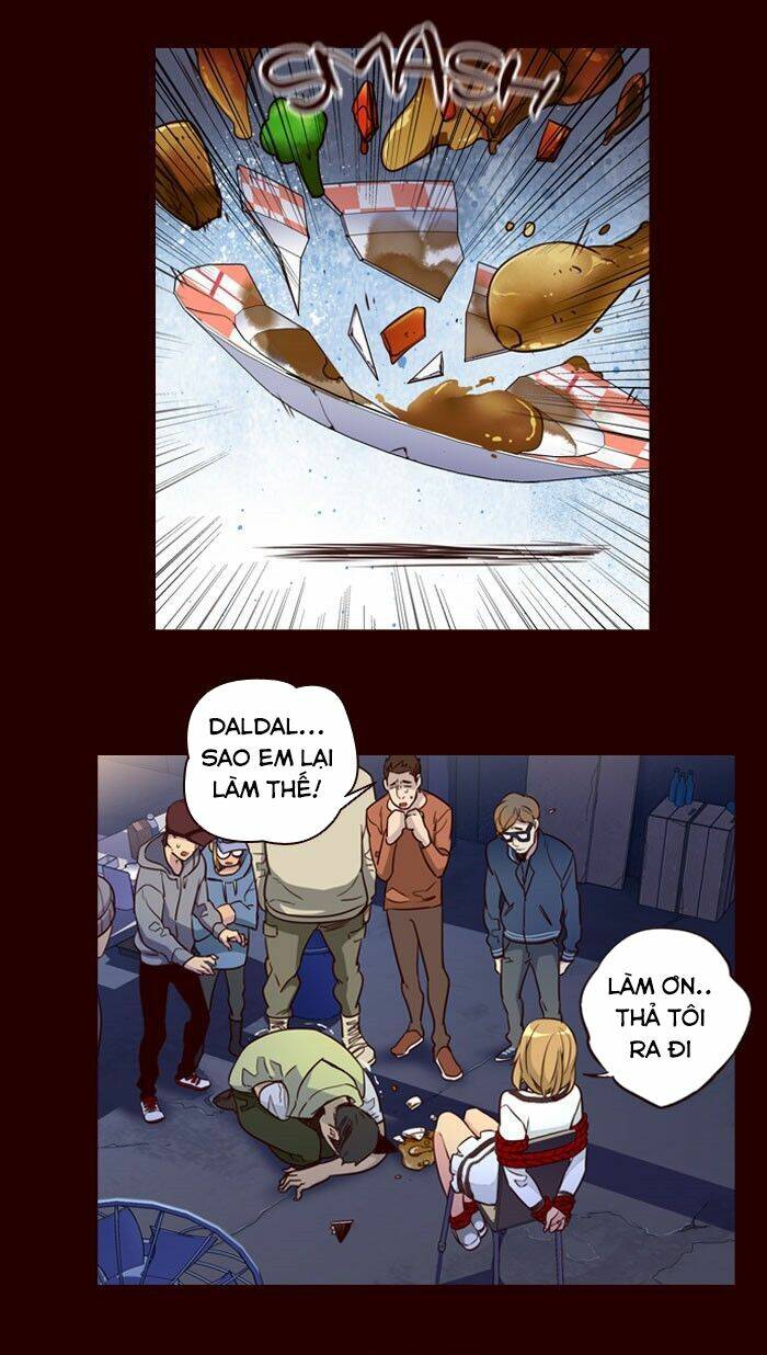 nữ sinh trường wilds chapter 233 24