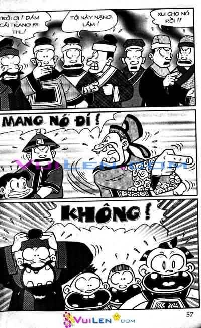 thần đồng đất việt chapter 26 53