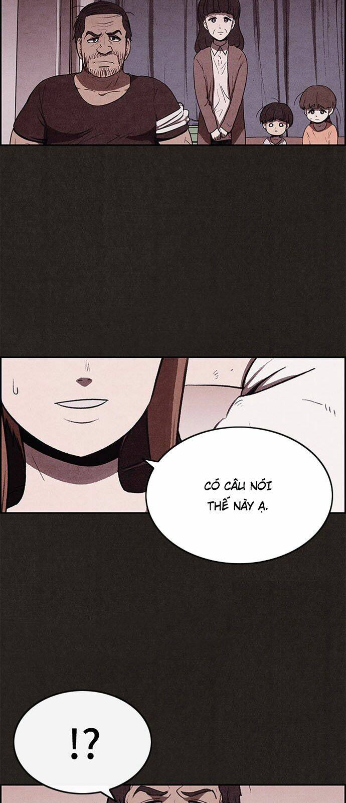 quái vật tại chung cư xanh chapter 33 19