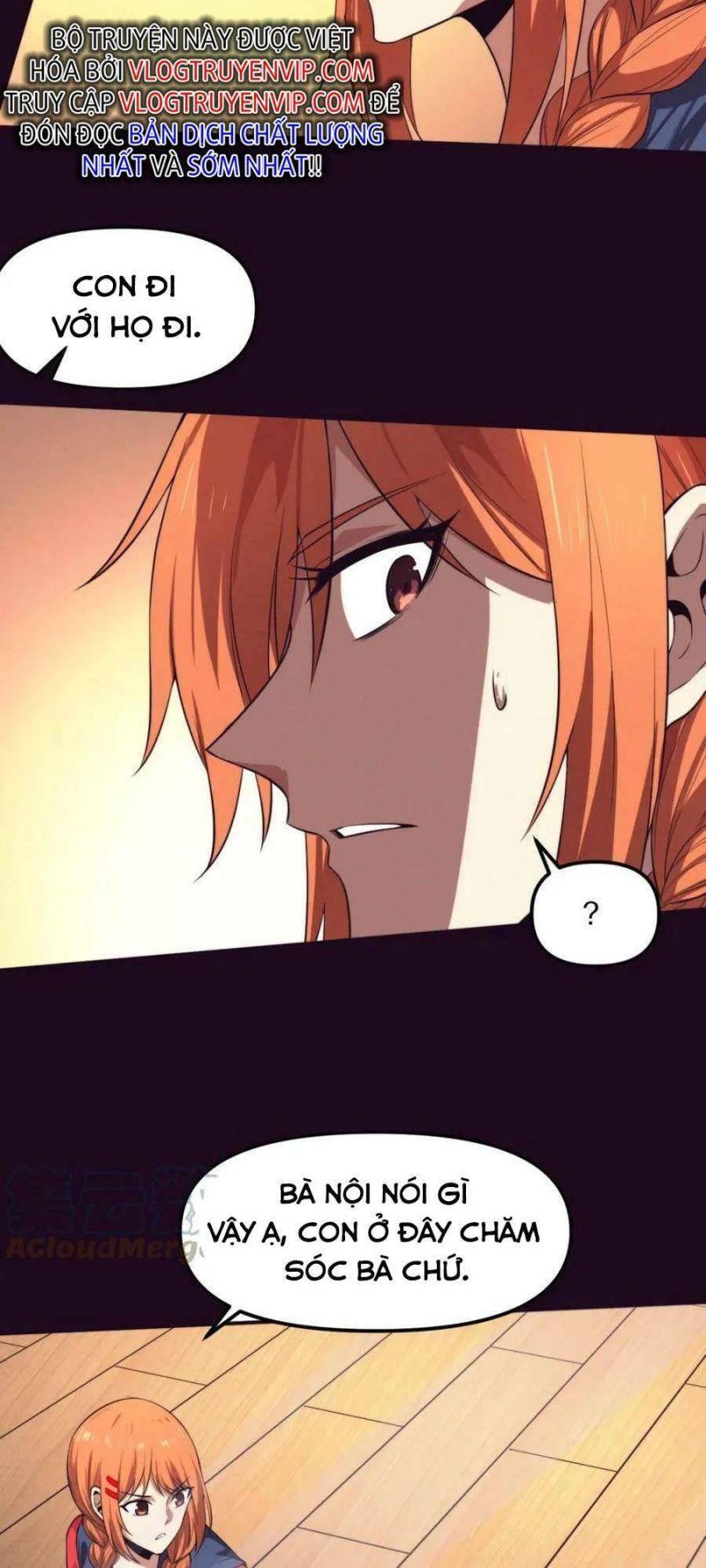 tiến hóa cuồng triều chapter 86 3