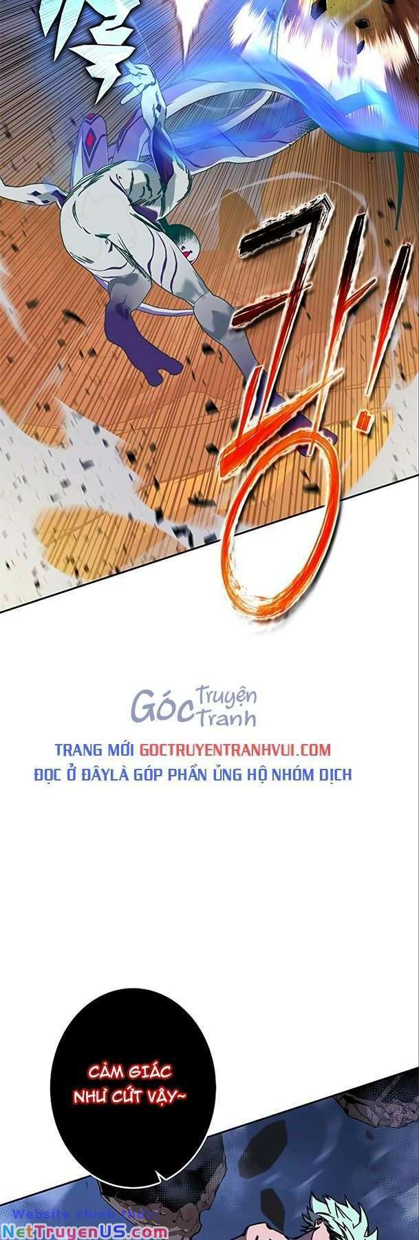 ex & ash chapter 93 98