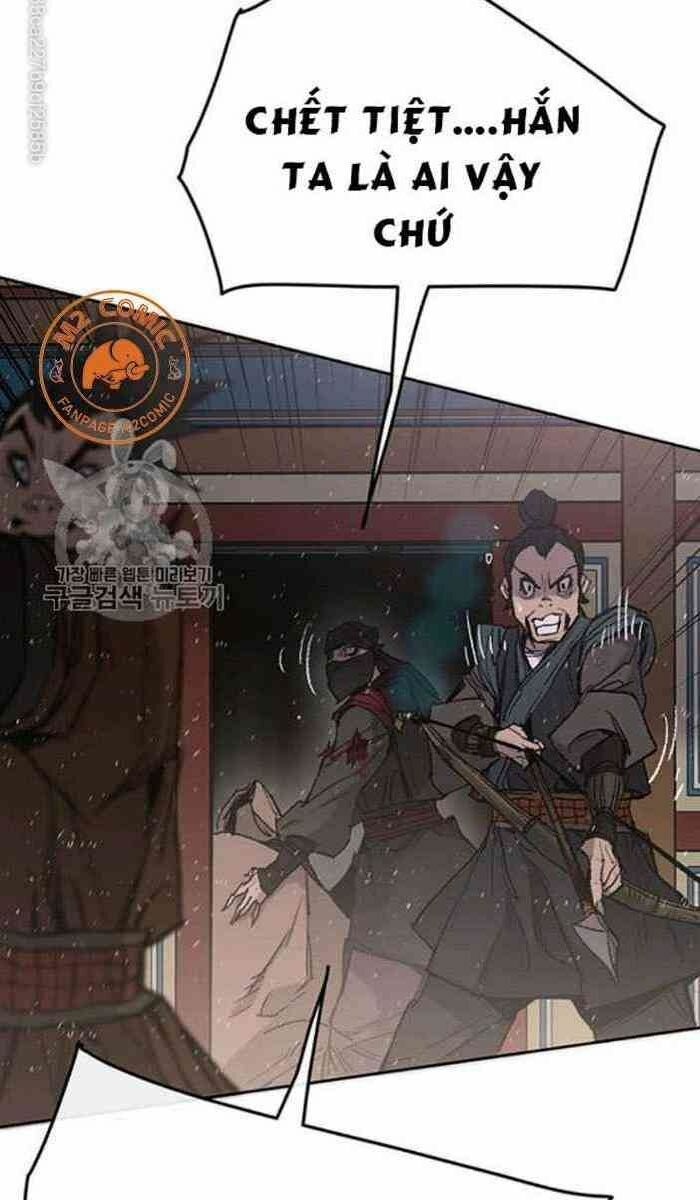 kiếm sĩ bất bại chapter 61 16