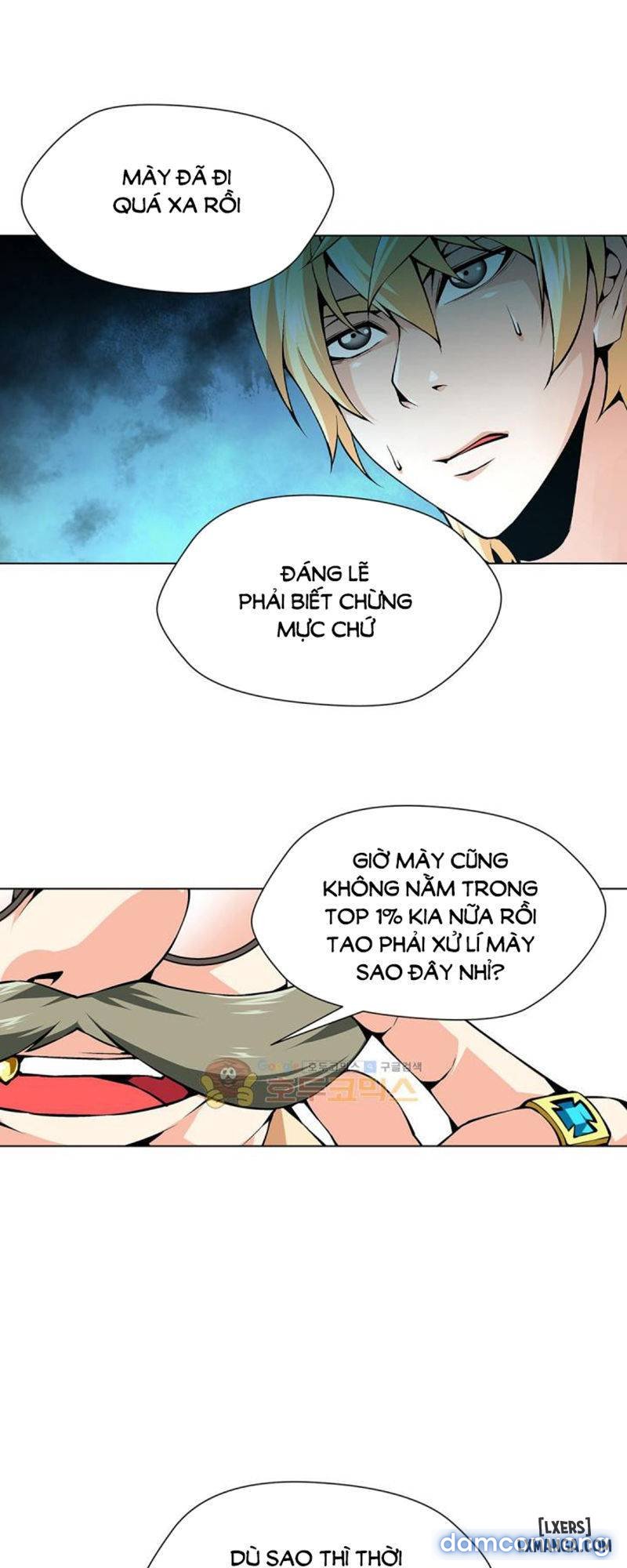 nô lệ song sinh chapter 116 16