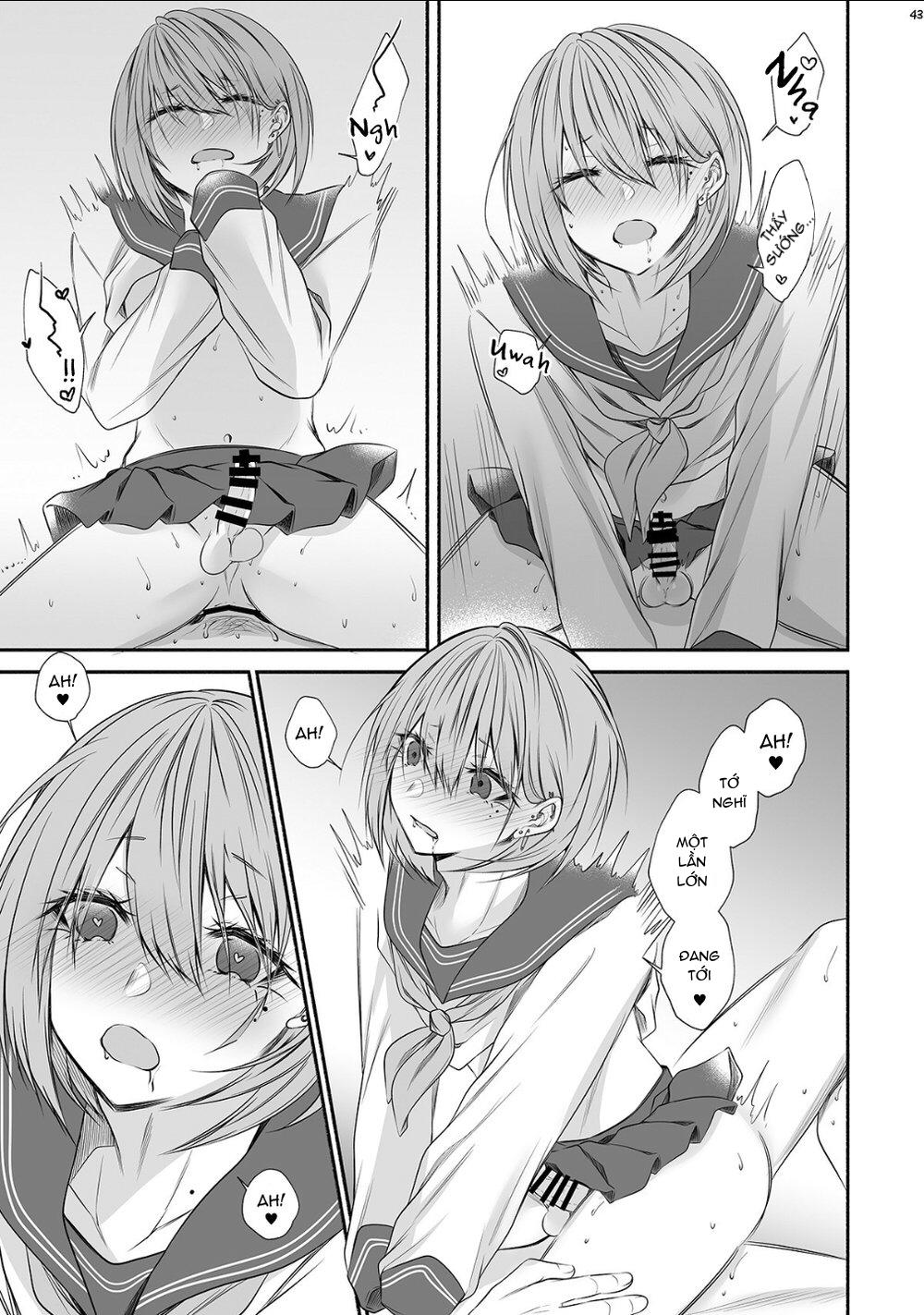 tuyển tập chjch và chjch chapter 36 17