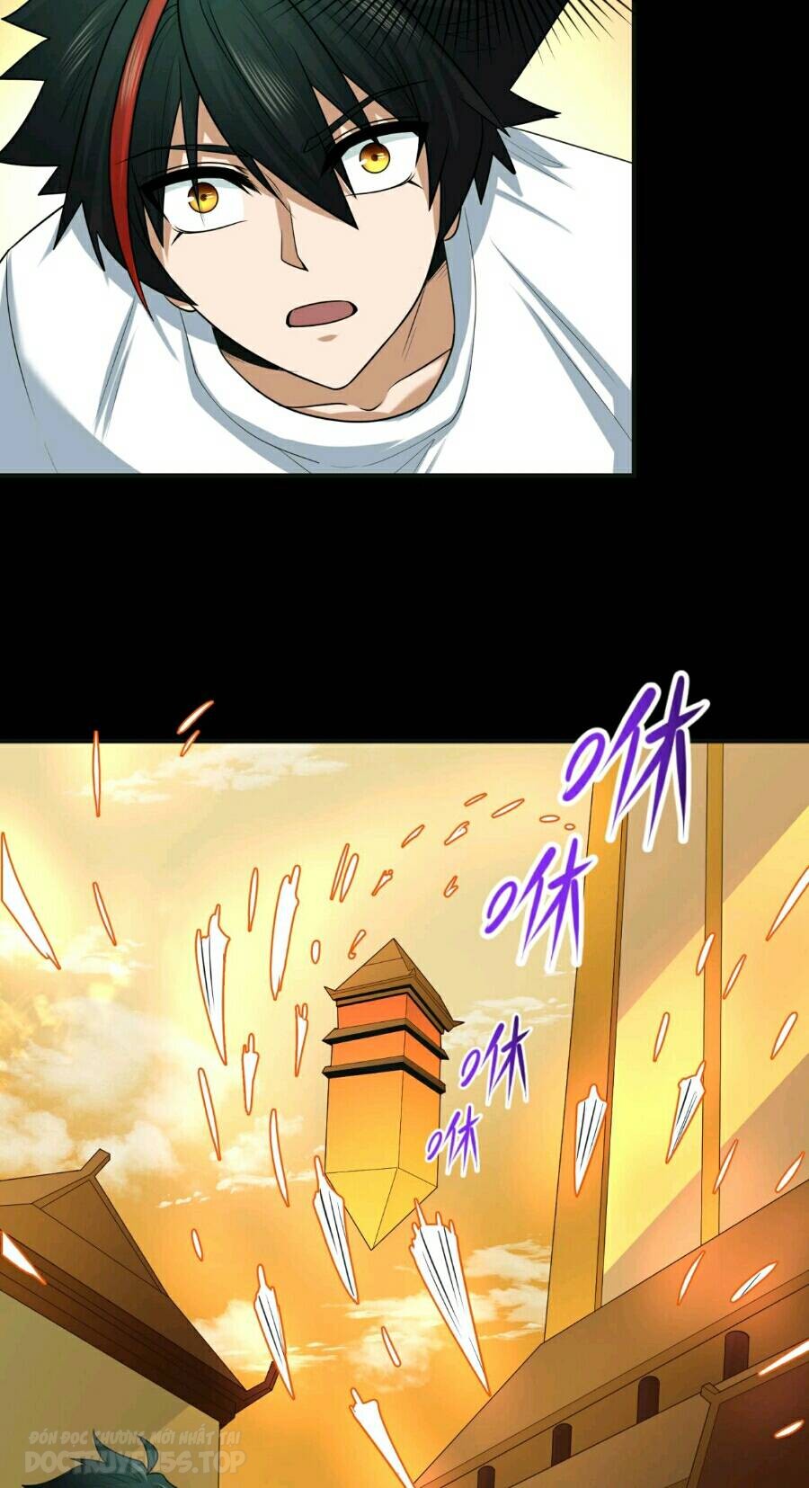 toàn cầu quỷ dị thời đại chapter 49 21