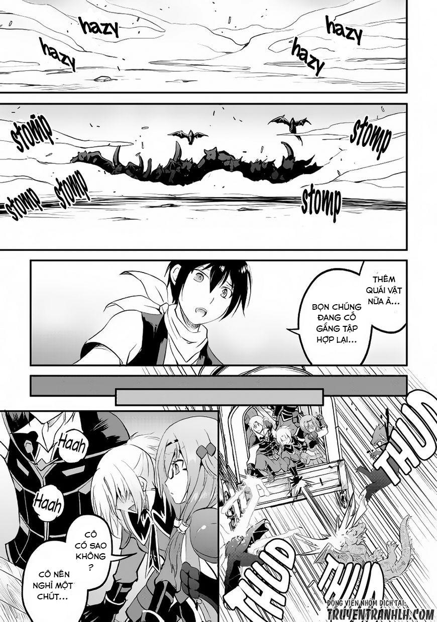 maken no daydreamer chapter 19 13