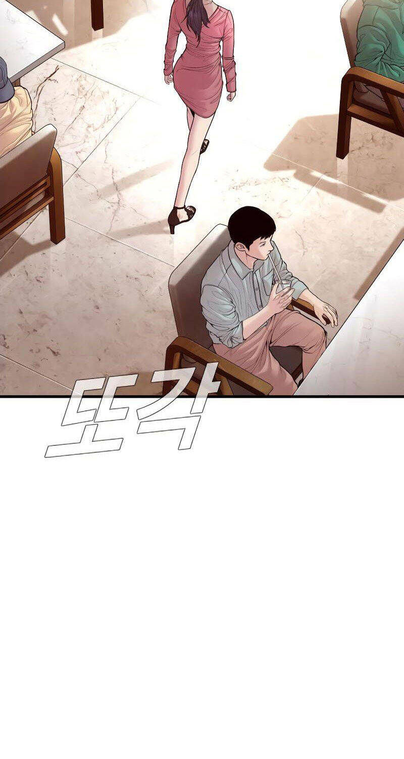 đặc vụ kim chapter 153 3