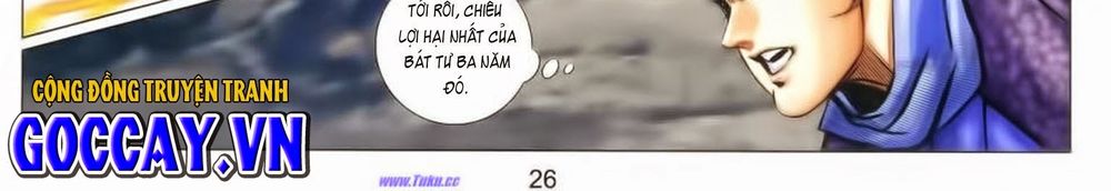 tuyệt thế vô song 2 chapter 66 50