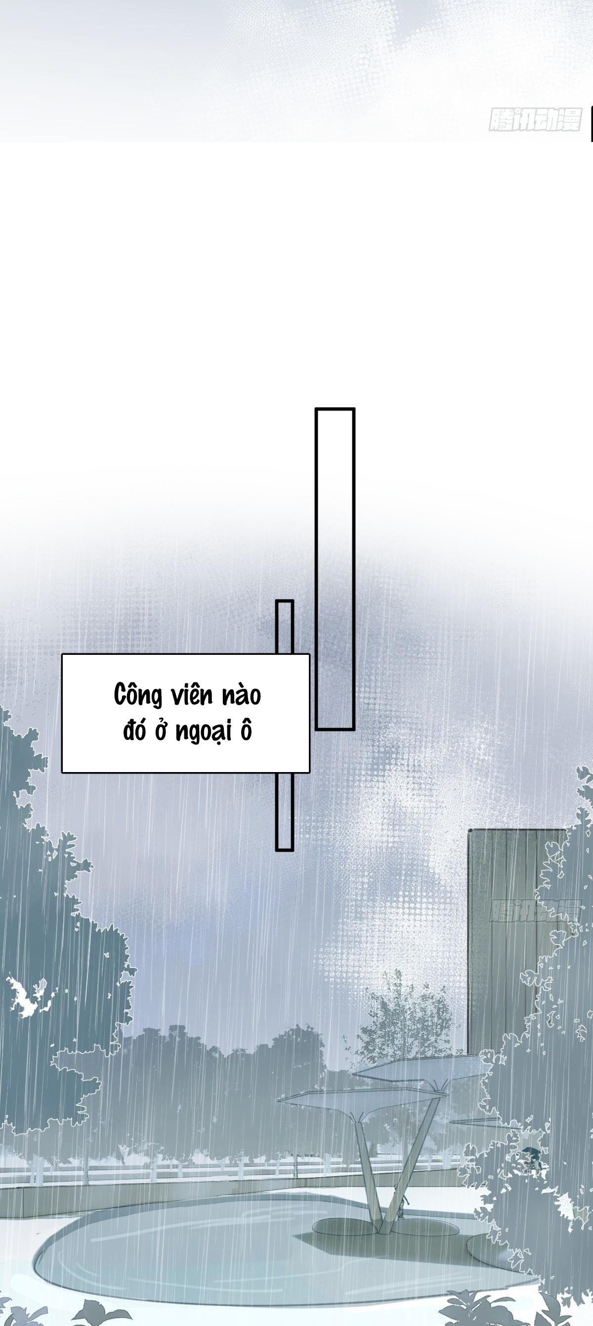 đêm đầy sao nói với em chapter 69 28
