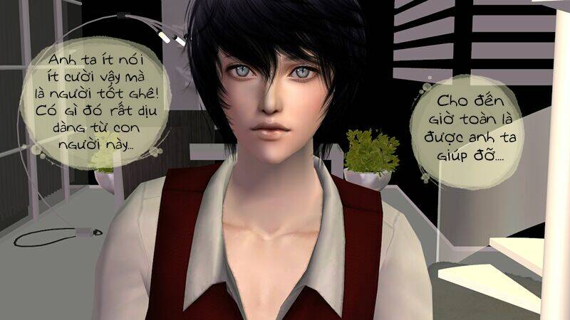 and i love you! chapter 3 84