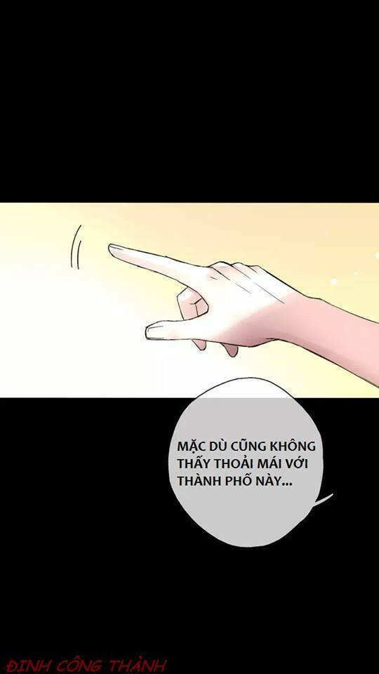 vòng cấm chết người chapter 3 6