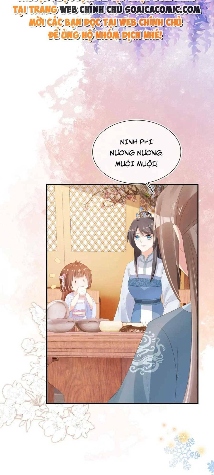 nhặt được bảo bối manh manh chapter 97 10