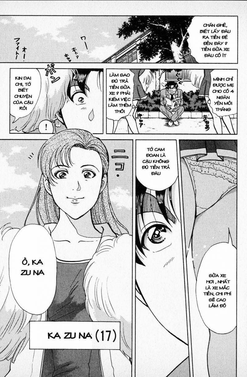 thám tử kindaichi (bản đẹp) chapter 1801 9