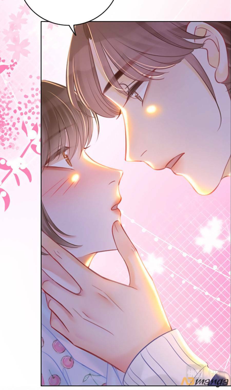 Ám Hắc Hệ Noãn Hôn chapter 147.7 5