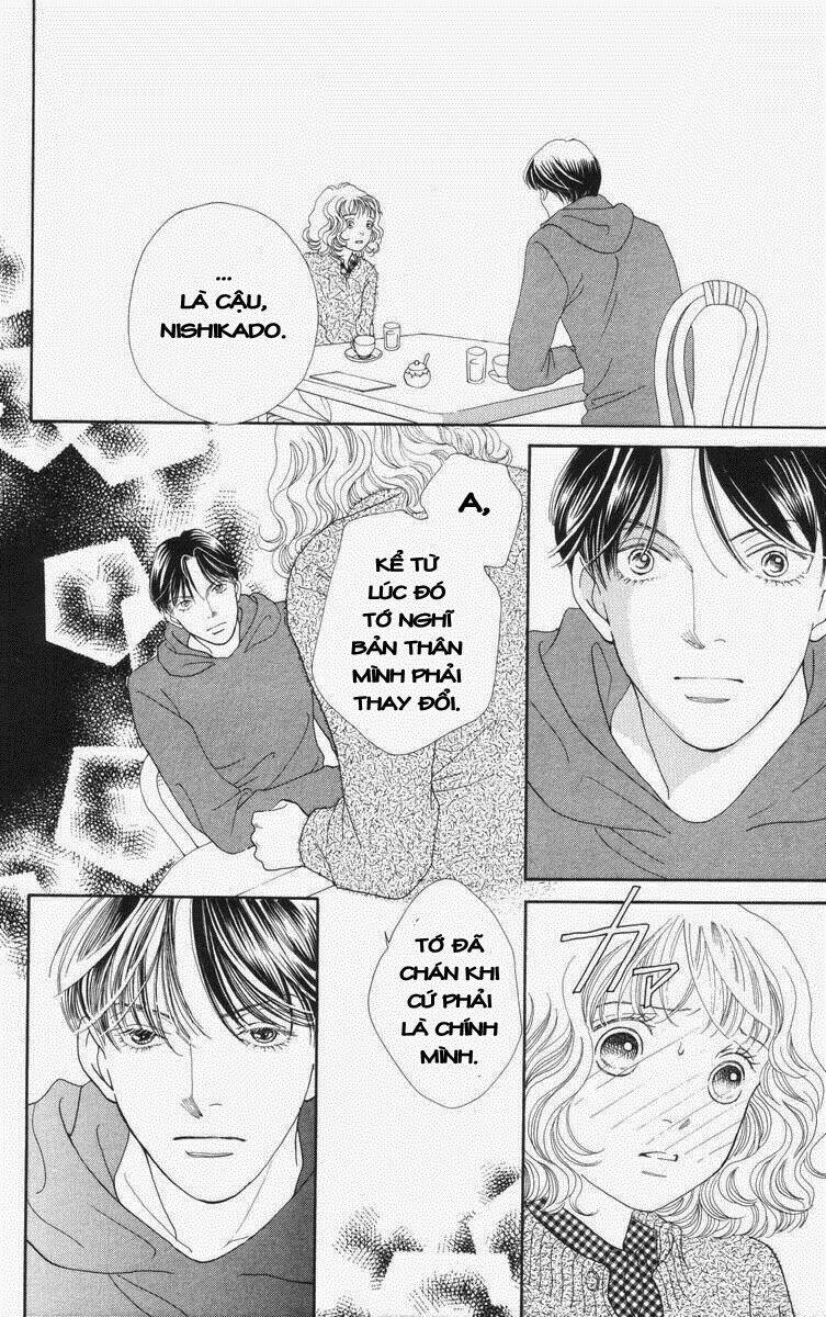 con nhà giàu chapter 173 17