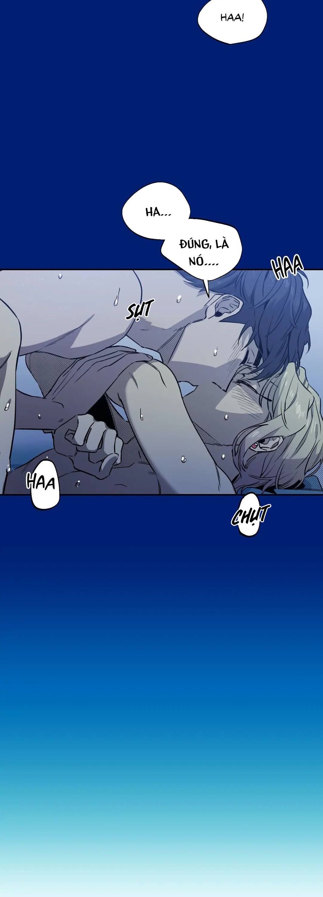 quán café tình nhân chapter 34 23