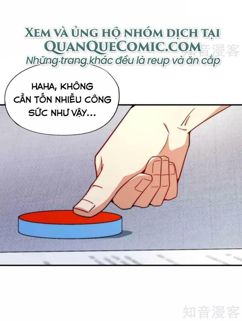 vòng bạn bè mạnh nhất của tiên giới chapter 25 38