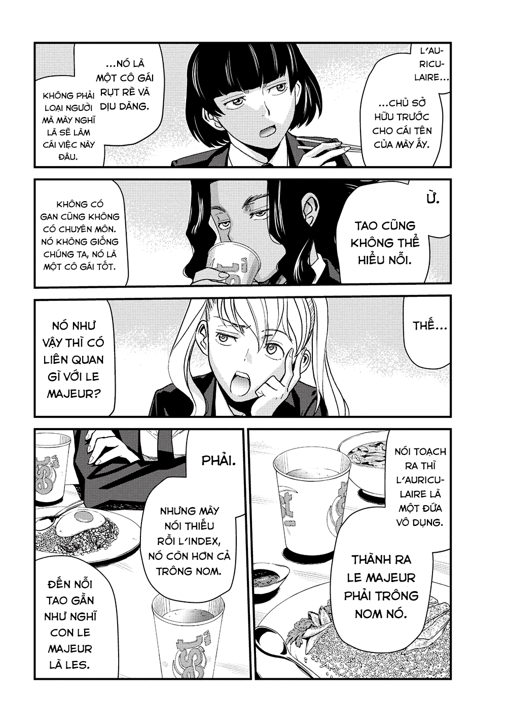 hố đen chapter 104 7