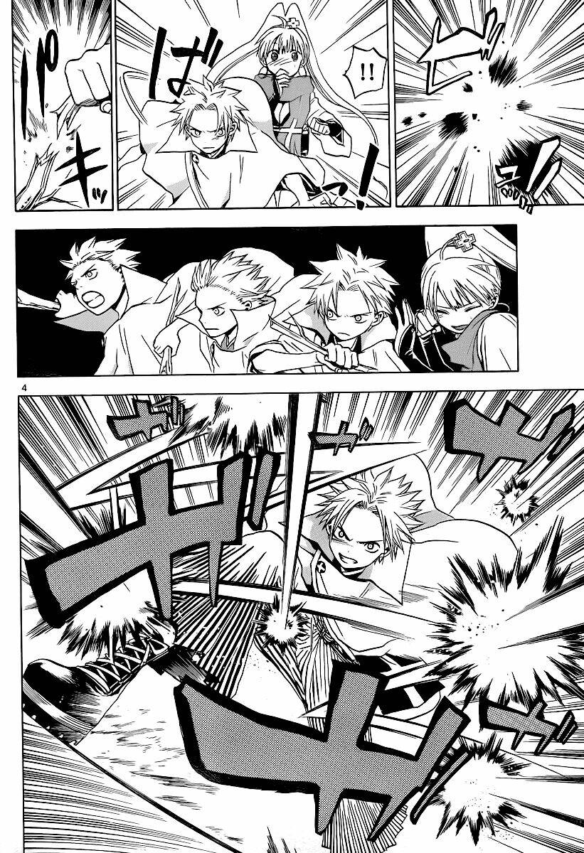 kaitai shinsho zero chapter 4 6