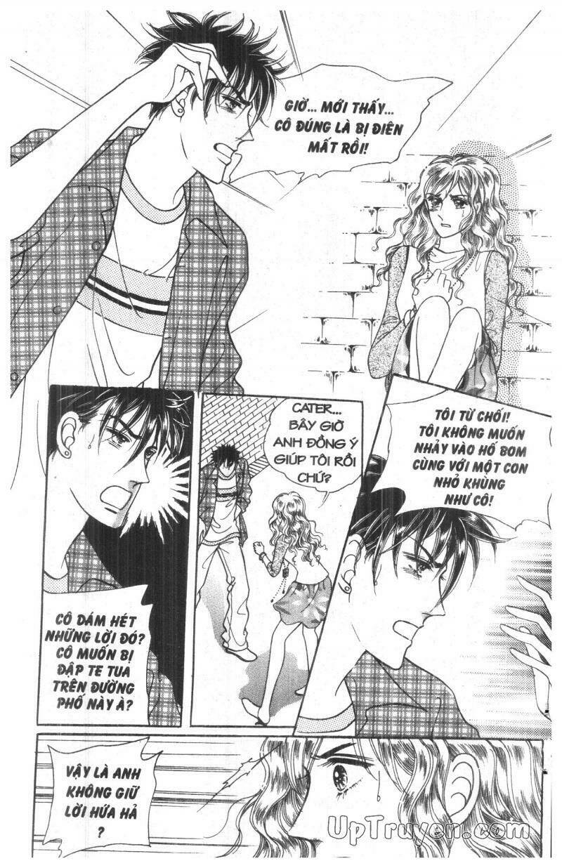 lao xao tuổi ngọc chapter 3 15