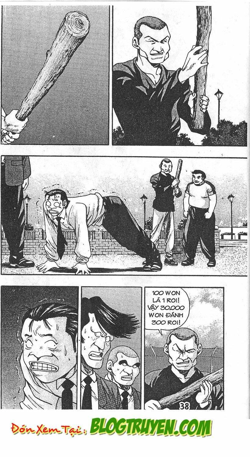 kid gang chapter 60 9