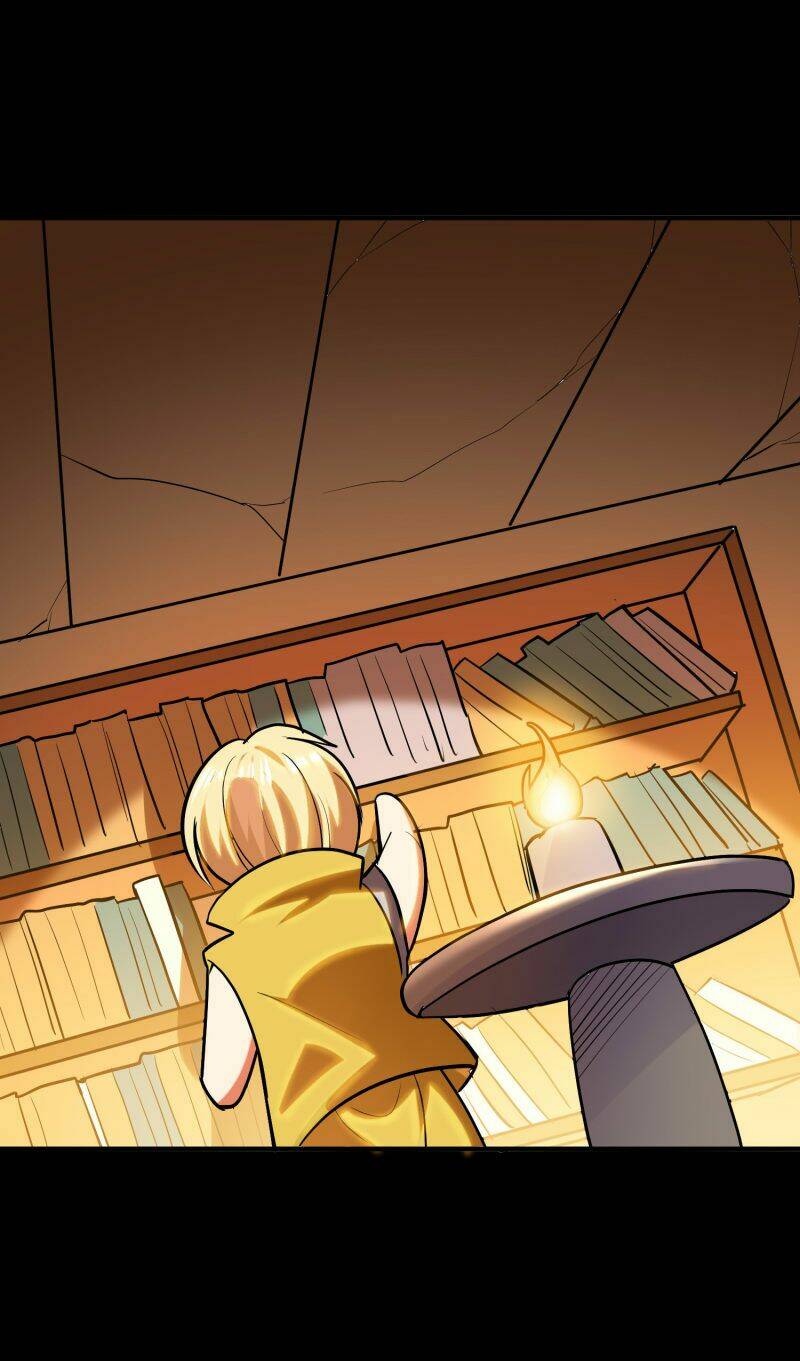 vạn giới tiên vương chapter 57 37