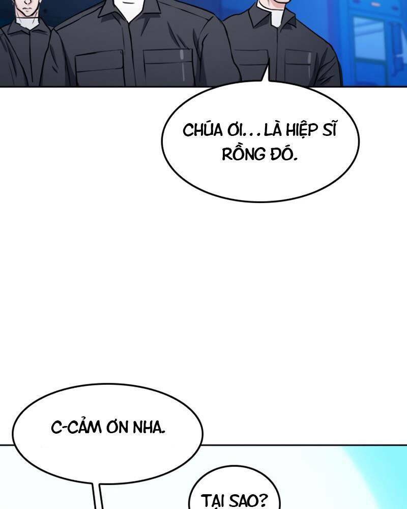 druid tại ga seoul - người hóa thú chapter 64 133