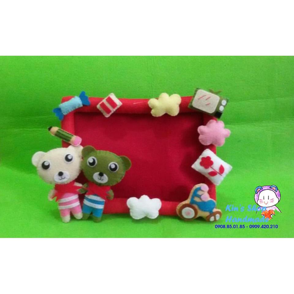 COMBO 30 MÀU VẢI NỈ CỨNG kích thước 30cm - 40cm