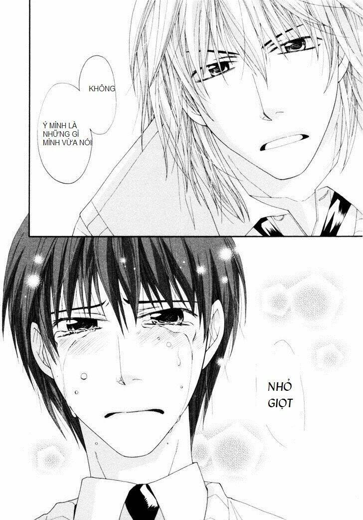 sắc màu mùa hè chapter 3 29