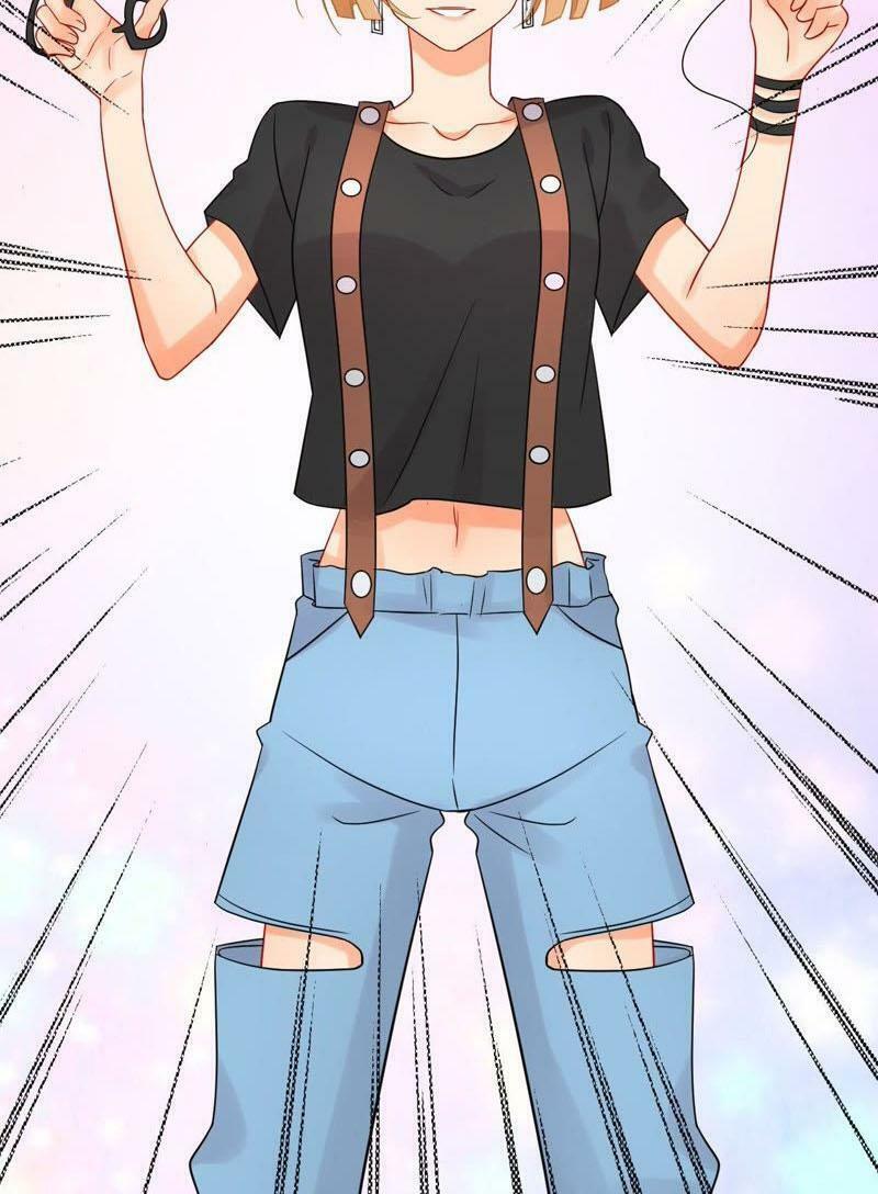 chàng trai người máy ấm áp 741 của tôi chapter 18 4