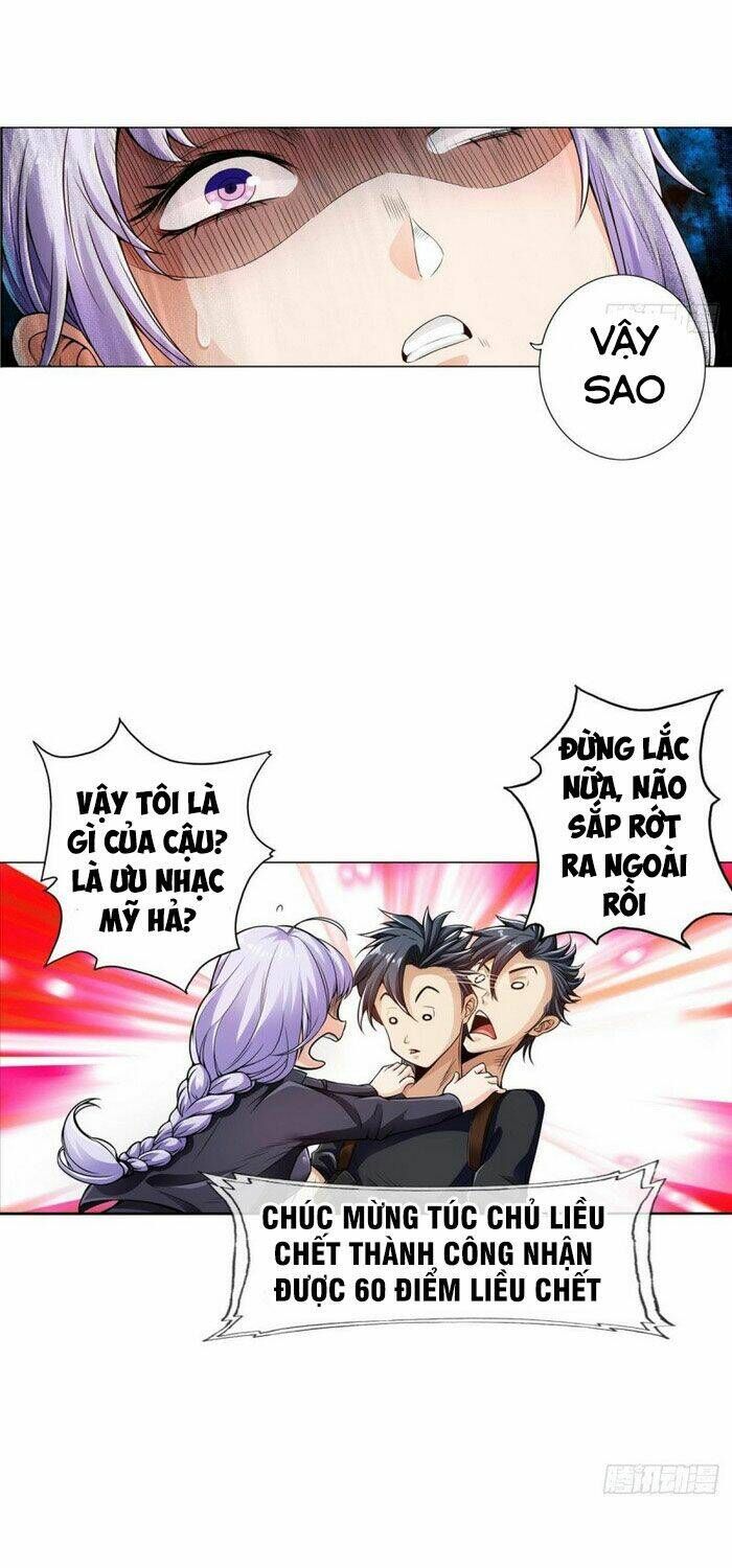 nhân vật phản diện đi tìm đường chết chapter 86 3