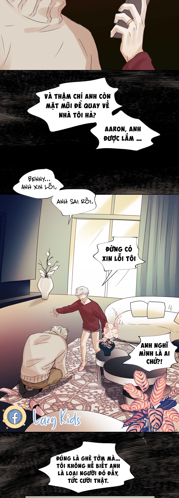 tôi sẽ là chồng em chapter 2 7