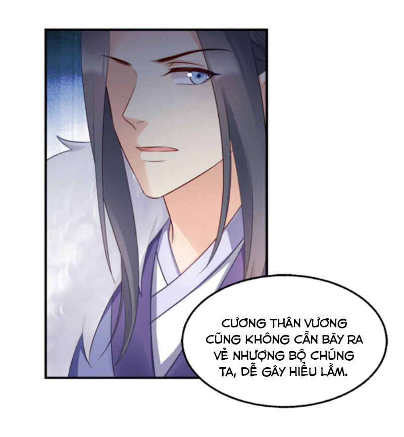 độc tâm cuồng phi khuynh thiên hạ chapter 103 35